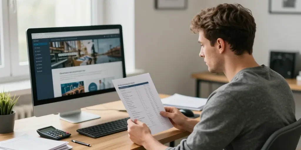 Agence création site vitrine : pourquoi les PME payent trop cher et comment éviter les pièges cachés