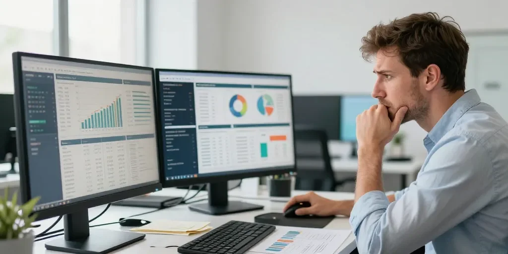 Je ne comprends rien à Google Analytics 4 : c'est normal, et voici comment votre cerveau va enfin décoder cette usine à gaz