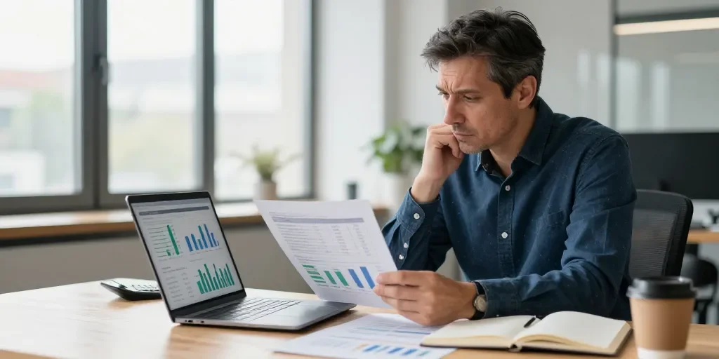 PME : le vrai coût du SEO et comment l'amortir avant la fin du contrat