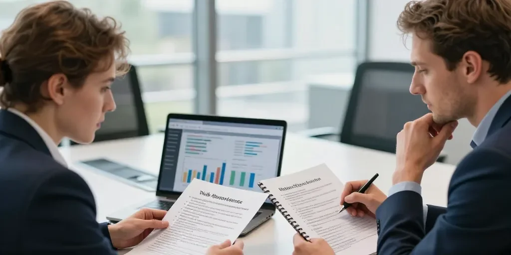 Services agence web : le piège de la sur-promesse et comment identifier les vrais leviers de croissance